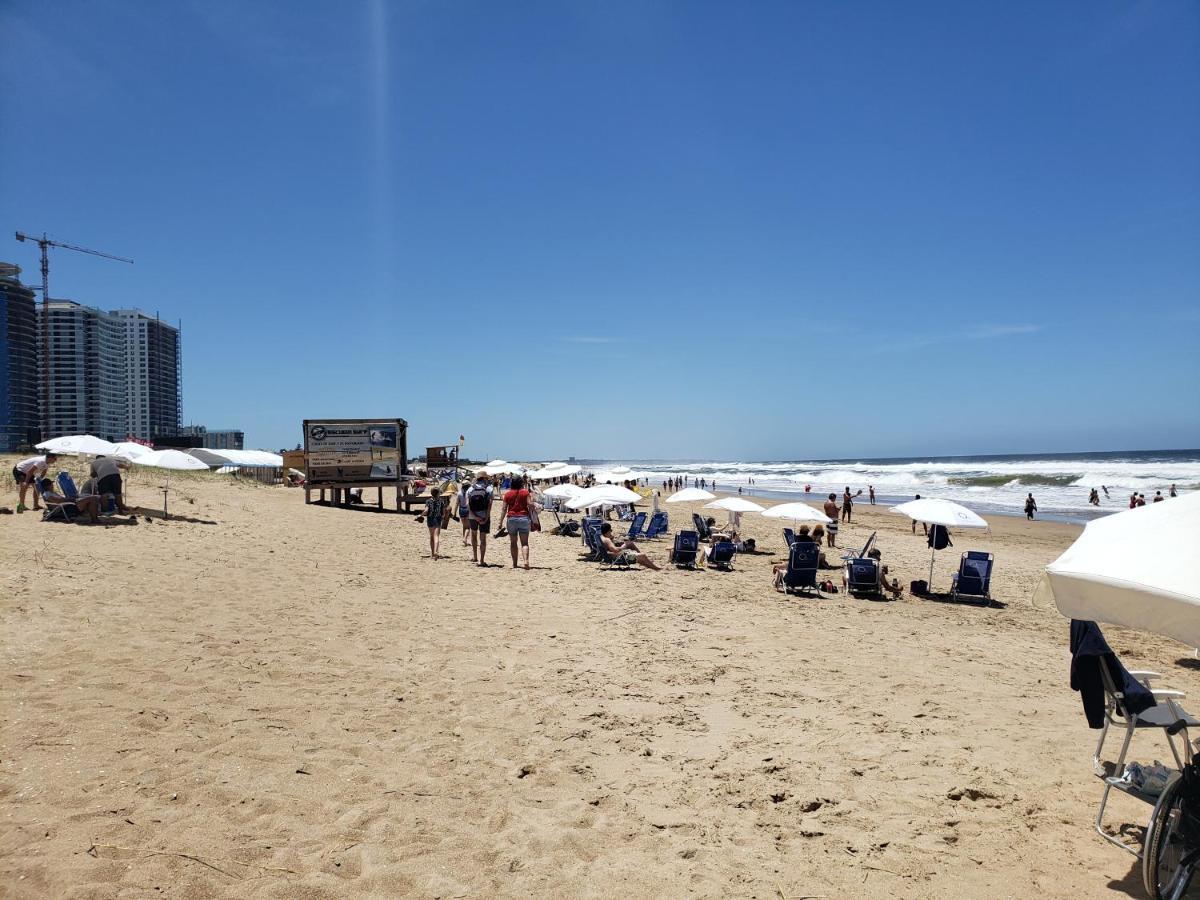 Monoambiente De Lujo En Place Lafayette - Ganadores Del Premio Award 2025 Punta del Este Buitenkant foto