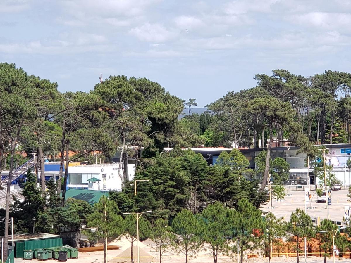 Monoambiente De Lujo En Place Lafayette - Ganadores Del Premio Award 2025 Punta del Este Buitenkant foto