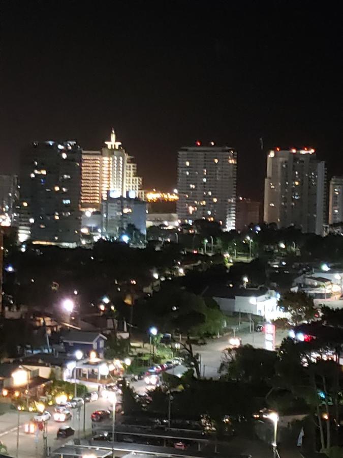 Monoambiente De Lujo En Place Lafayette - Ganadores Del Premio Award 2025 Punta del Este Buitenkant foto