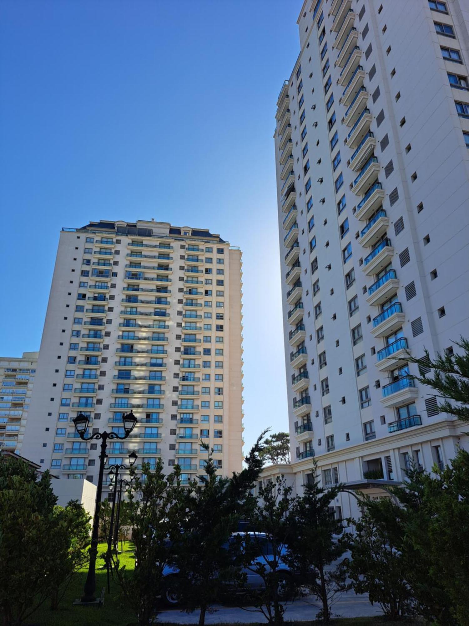 Monoambiente De Lujo En Place Lafayette - Ganadores Del Premio Award 2025 Punta del Este Buitenkant foto