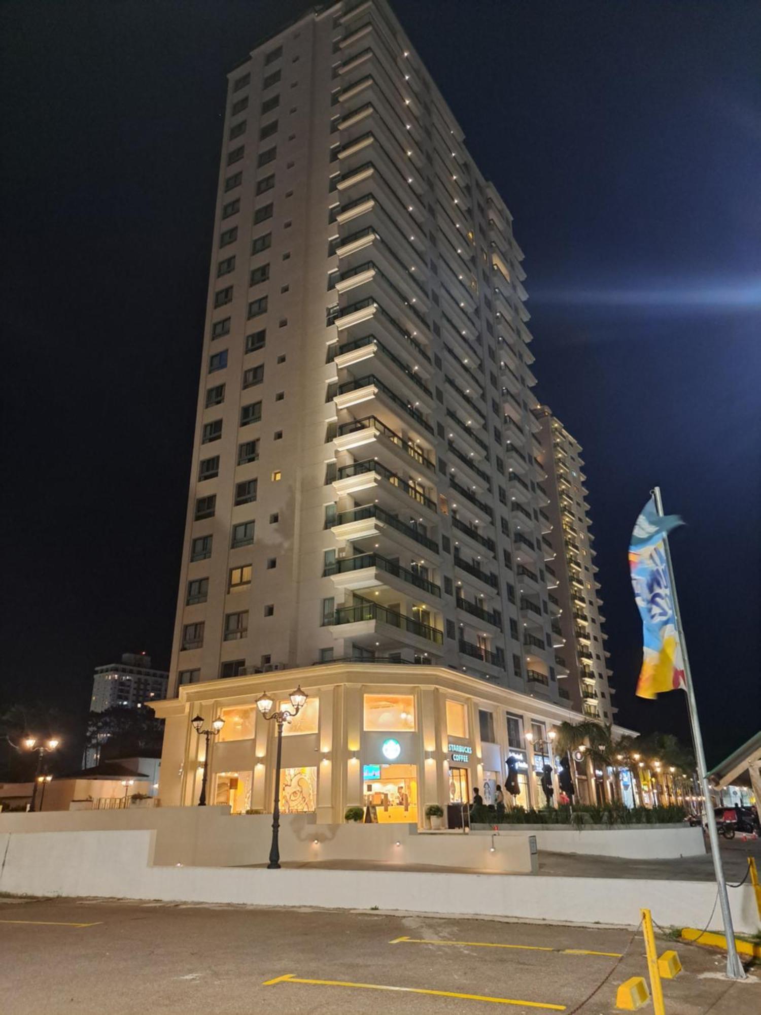 Monoambiente De Lujo En Place Lafayette - Ganadores Del Premio Award 2025 Punta del Este Buitenkant foto