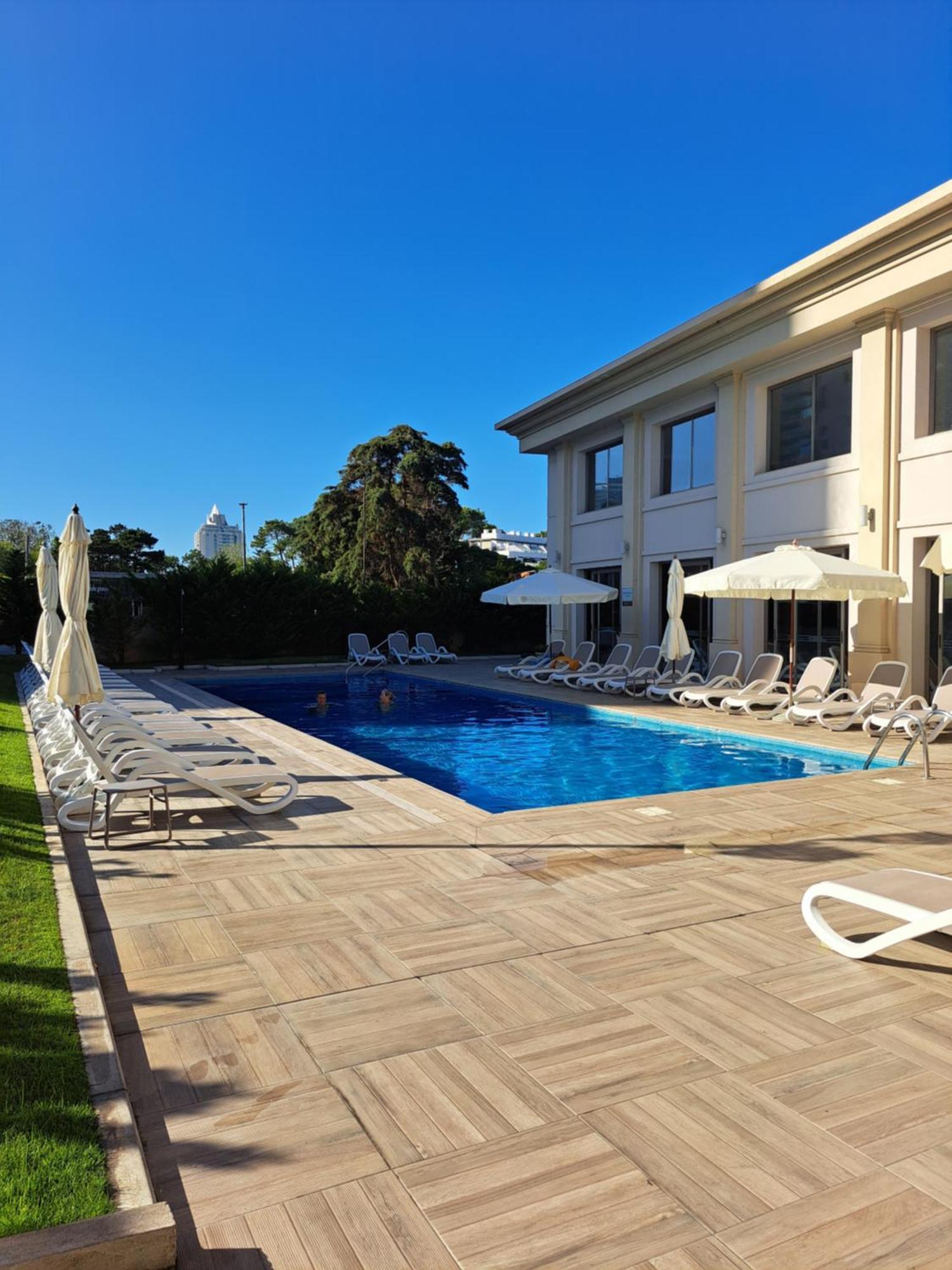 Monoambiente De Lujo En Place Lafayette - Ganadores Del Premio Award 2025 Punta del Este Buitenkant foto