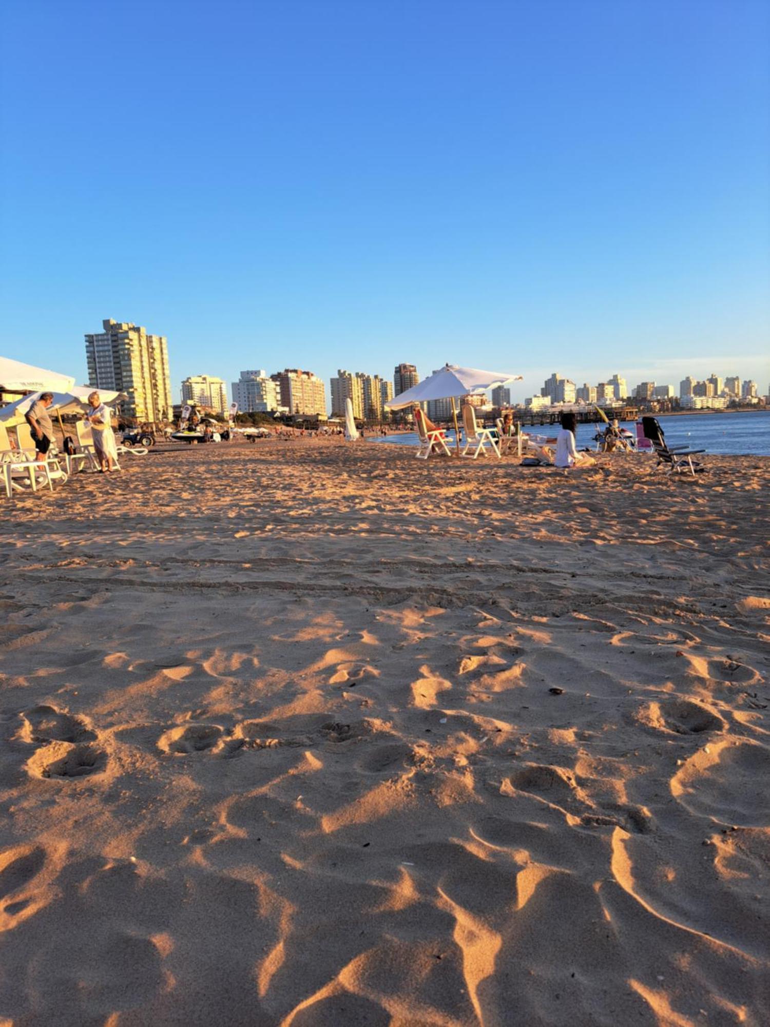 Monoambiente De Lujo En Place Lafayette - Ganadores Del Premio Award 2025 Punta del Este Buitenkant foto