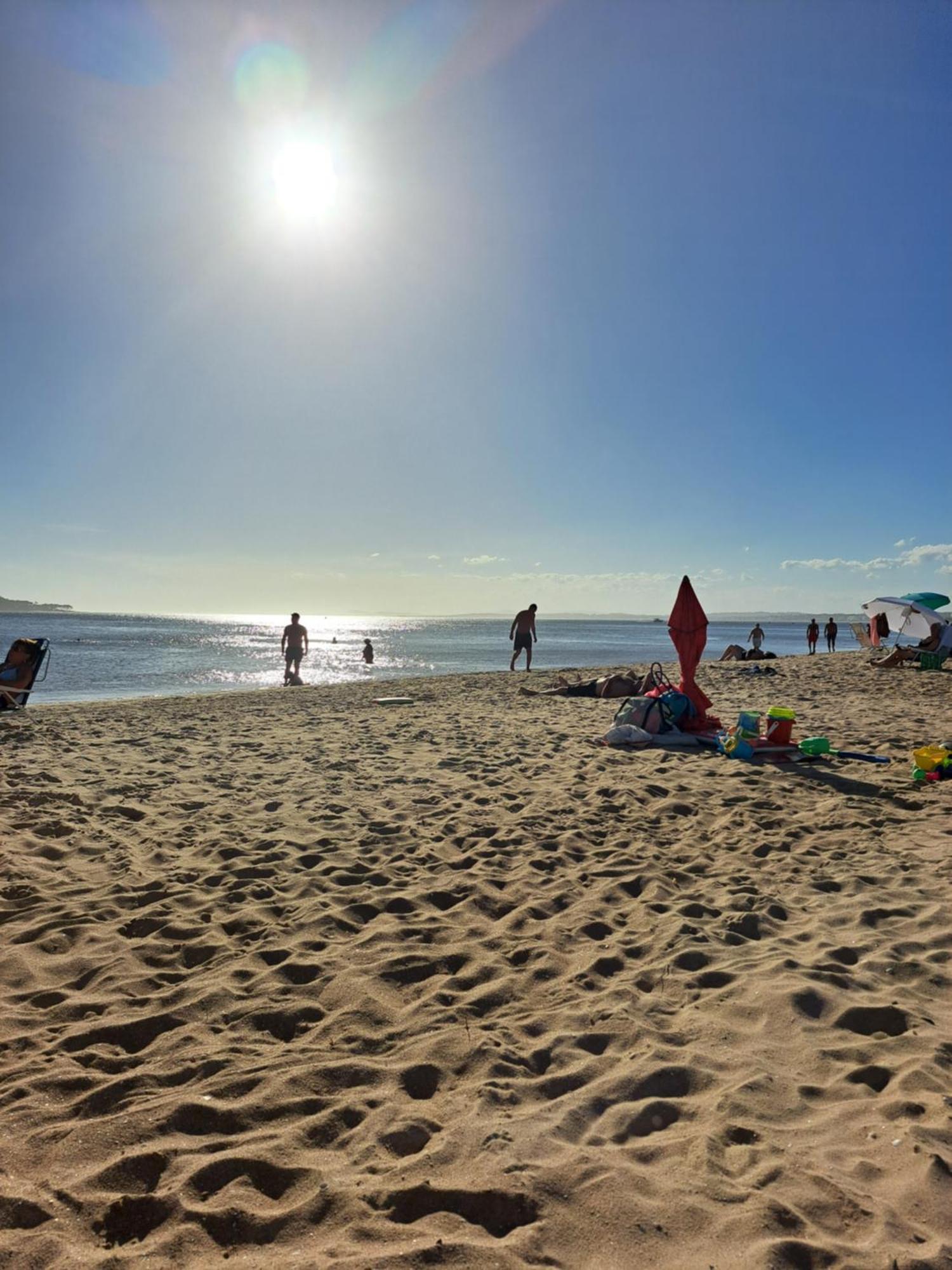 Monoambiente De Lujo En Place Lafayette - Ganadores Del Premio Award 2025 Punta del Este Buitenkant foto